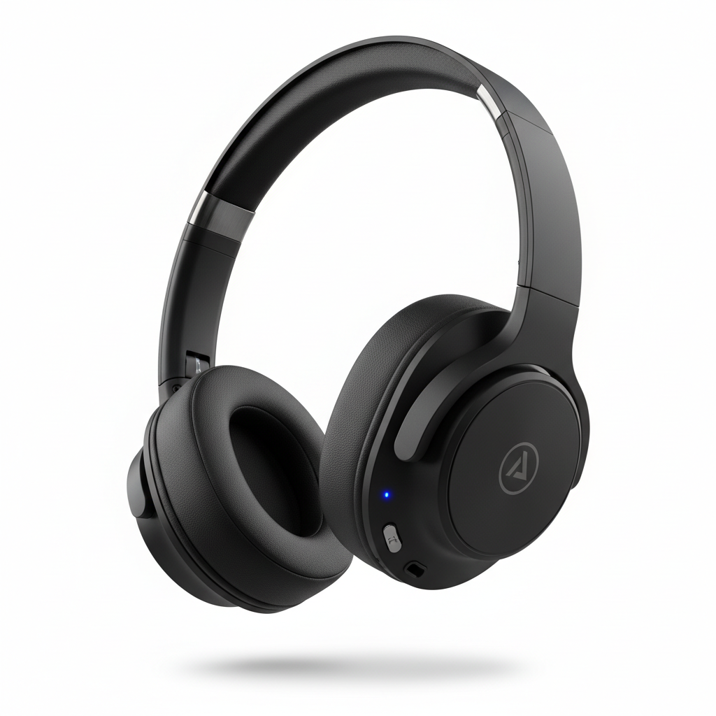 Wireless Headphones